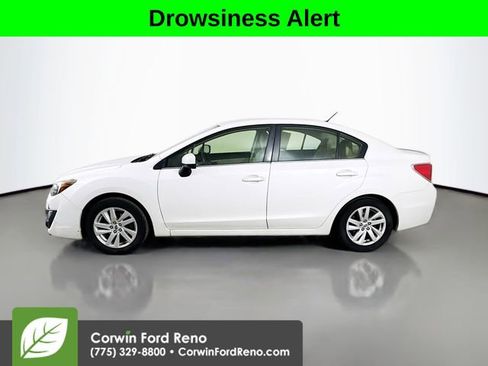 Used 2015 Subaru Impreza 2.0i Premium image 4