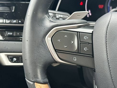 Used 2024 Lexus RX 350 350h Luxury w/ Convenience Package image 25