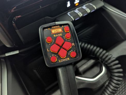 New 2026 RAM 1500 Big Horn image 2