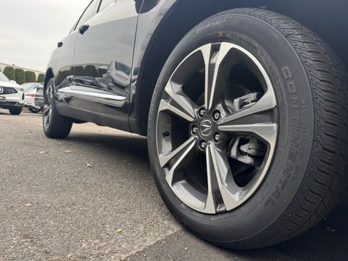 New 2026 Acura RDX SH-AWD w/ Technology Package image 12