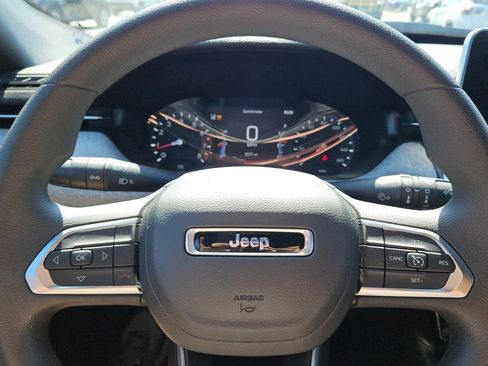 Used 2025 Jeep Compass Sport AWD/4WD image 20