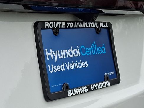 Used 2026 Hyundai Tucson SE AWD/4WD image 30