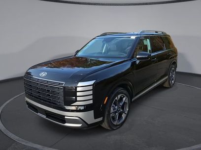 New 2026 Hyundai Palisade Limited