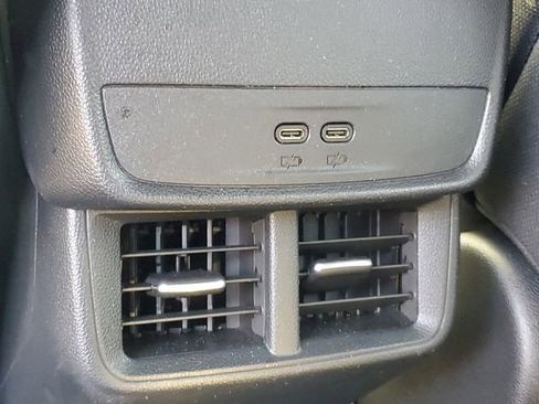 Certified 2025 GMC Terrain Elevation FWD image 11
