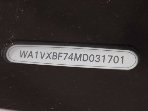 Used 2021 Audi Q7 3.0T Prestige image 42