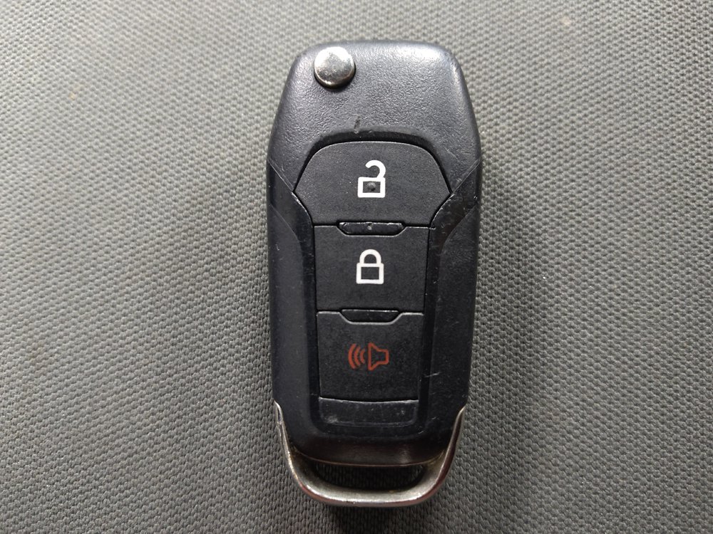 Used 2018 Ford F150 XL w/ Equipment Group 101A Mid RWD image 32