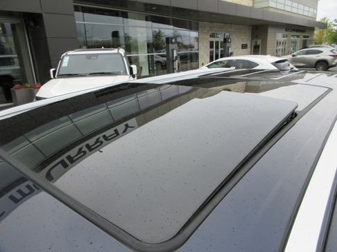 New 2026 Lexus TX 350 AWD image 16
