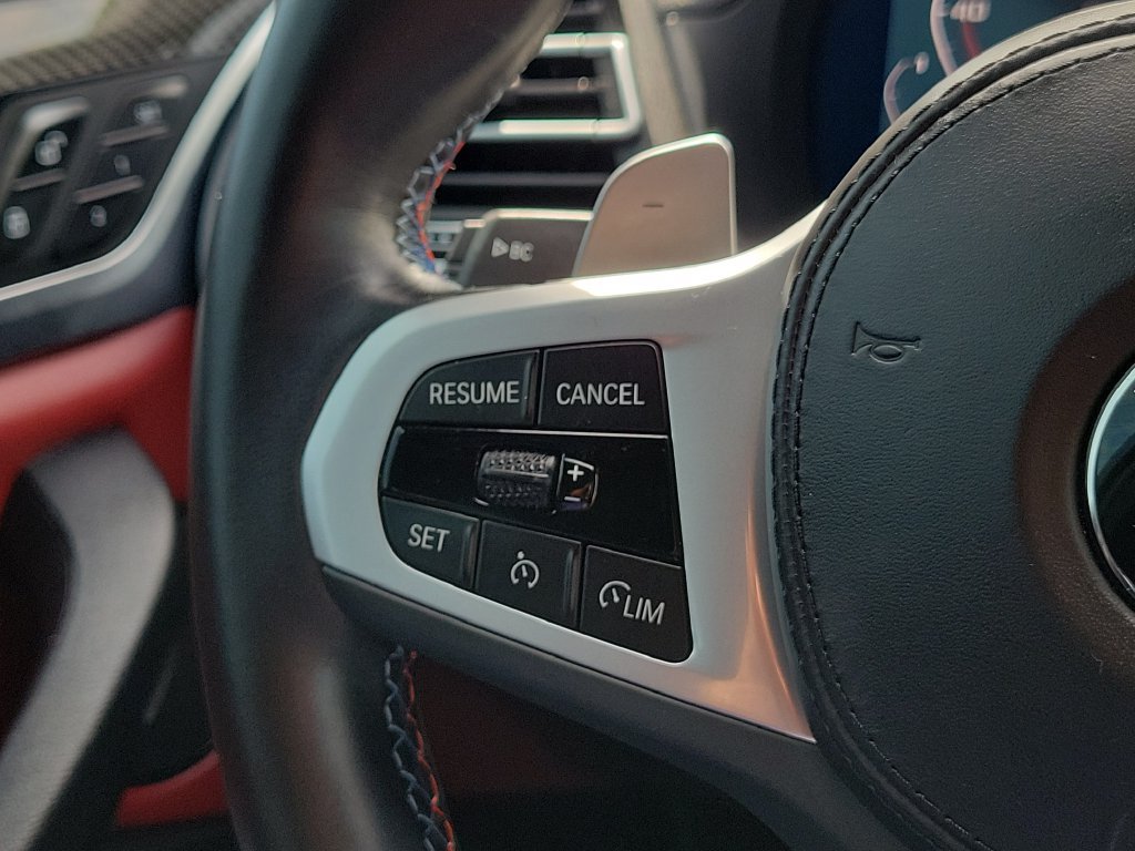 Used 2024 BMW X3 M40i w/ Shadowloine Package AWD/4WD image 9
