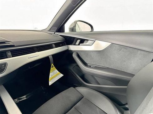 Used 2024 Audi A4 2.0T Premium Plus image 11