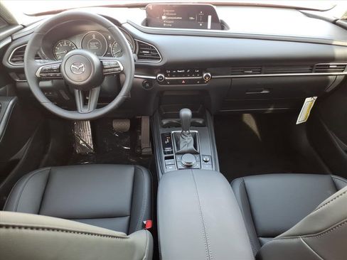 Used 2026 MAZDA CX-30 AWD 2.5 S w/ Select Sport Pkg image 6