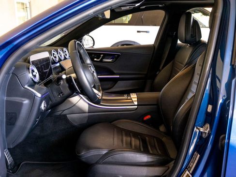 Used 2023 Mercedes-Benz C 43 AMG C 43 AMG image 14