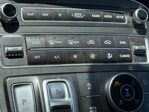 Used 2023 Hyundai Santa Fe SEL AWD/4WD image 28