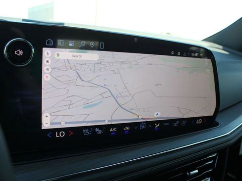 New 2026 Chevrolet Tahoe Premier image 17