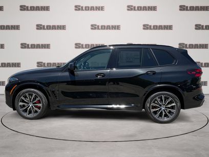 New 2026 BMW X5 xDrive50e w/ M Sport Package
