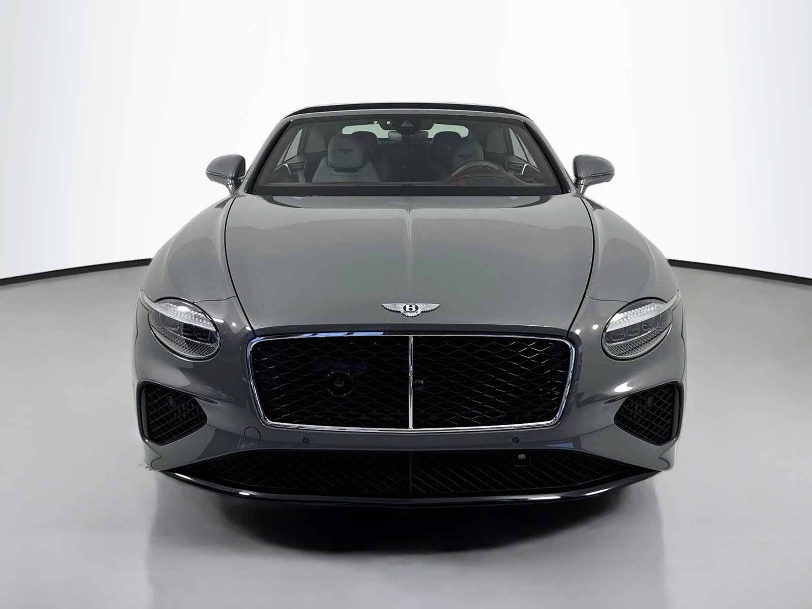 Certified 2026 Bentley Continental GT AWD/4WD image 5