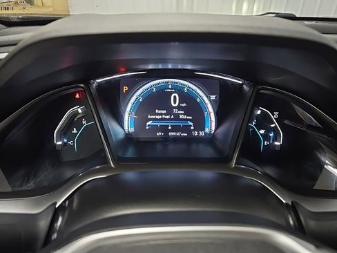 Used 2018 Honda Civic EX-T image 21