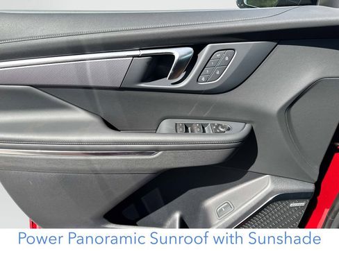 New 2026 Buick Enclave Sport Touring w/ Power Package image 12