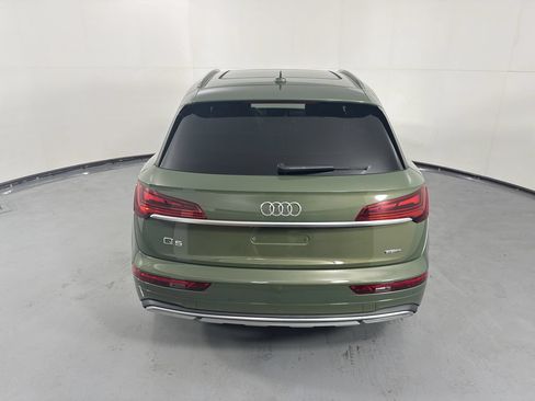 Used 2023 Audi Q5 2.0T Premium w/ Convenience Package AWD/4WD image 34