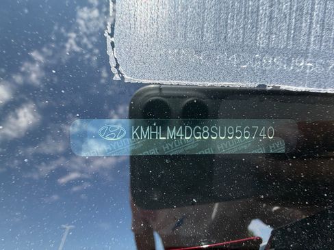 Certified 2025 Hyundai Elantra Sport FWD image 26