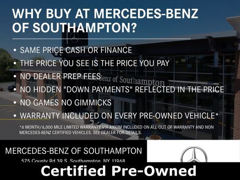 Certified 2025 Mercedes-Benz GLC 300 4MATIC image 3