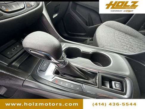 Used 2024 Chevrolet Equinox LT image 15