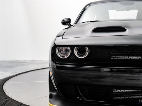 Used 2022 Dodge Challenger SRT Hellcat image 29