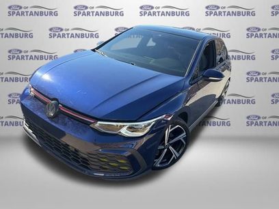 Used 2024 Volkswagen GTI SE