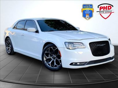 Used 2015 Chrysler 300 S