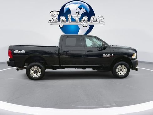 Used 2017 RAM 2500 Tradesman w/ Popular Equipment Group image 10
