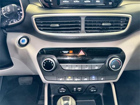 Used 2020 Hyundai Tucson Value w/ Cargo Package image 19