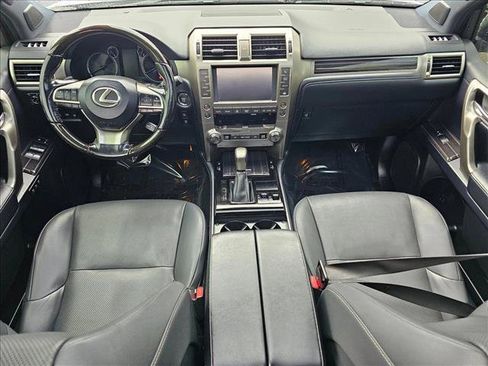 Used 2021 Lexus GX 460 Premium image 17