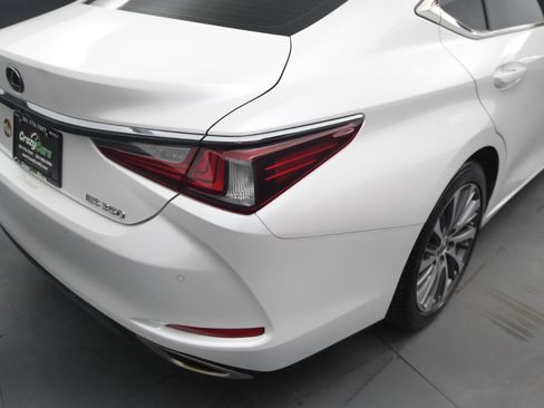 Used 2019 Lexus ES 350 image 15