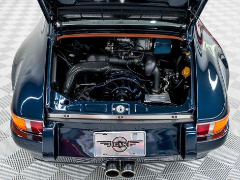 Used 1990 Porsche 911 Carrera image 84