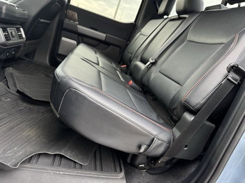 Certified 2023 Ford F150 Lariat w/ Trailer Tow Package image 10