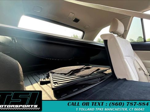 Used 2013 Subaru Outback 2.5i Premium image 28
