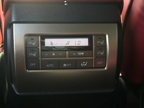 Used 2021 Lexus GX 460 Premium AWD/4WD image 15