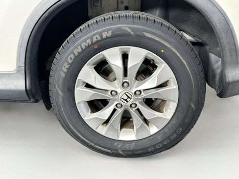 Used 2014 Honda CR-V EX image 11