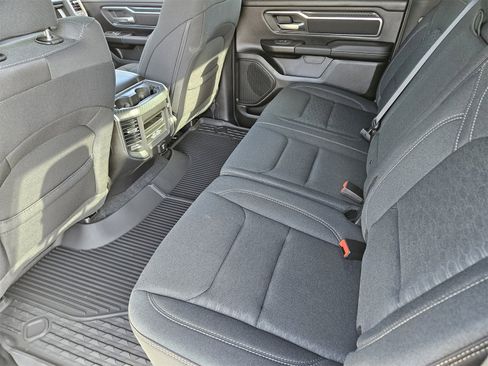 New 2026 RAM 1500 Lone Star image 32