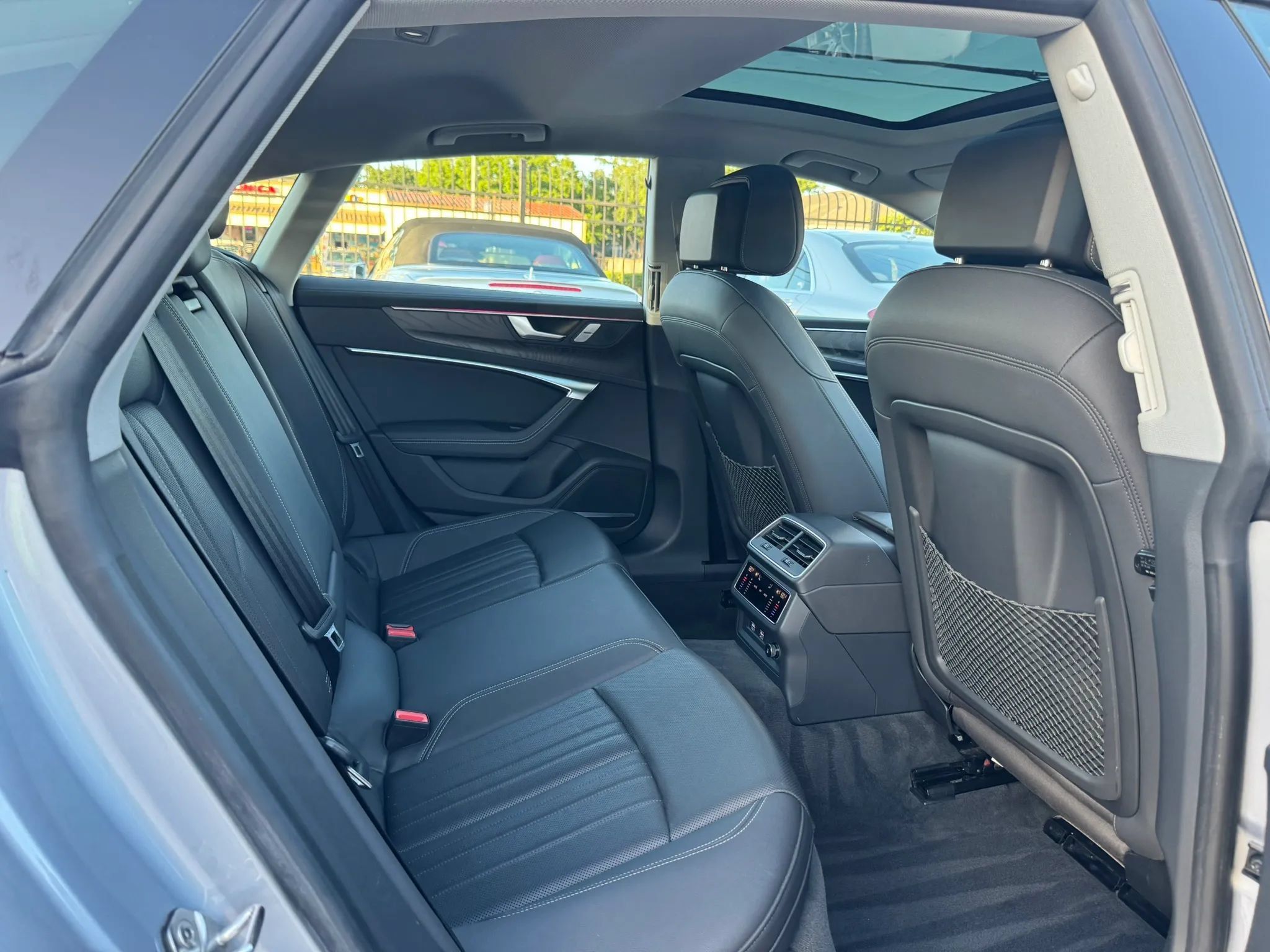Used 2019 Audi A7 3.0T Prestige w/ Prestige Package AWD/4WD image 26