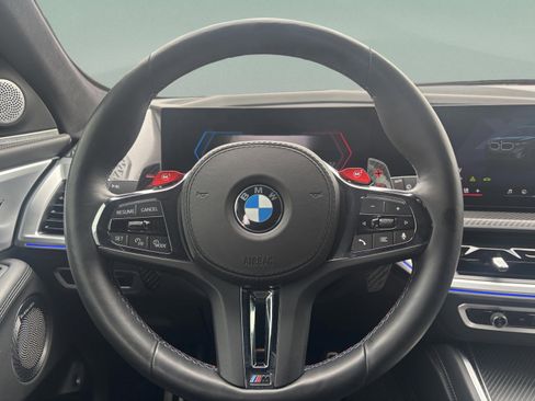 Used 2024 BMW XM image 9