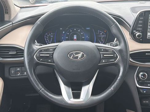 Used 2019 Hyundai Santa Fe FWD image 24