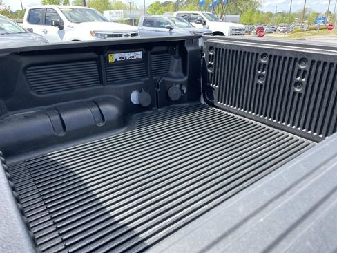 Used 2023 Ford Ranger XLT w/ Equipment Group 301A Mid AWD/4WD image 12