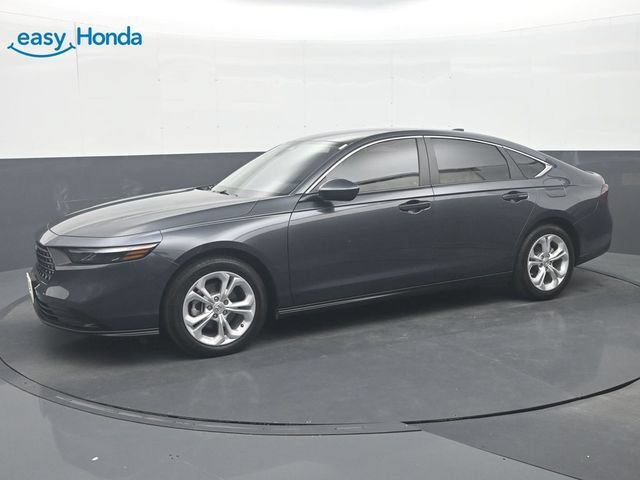 Used 2025 Honda Accord LX image 4