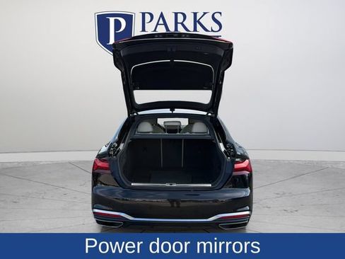 Used 2024 Audi A5 2.0T Premium Plus AWD/4WD image 19