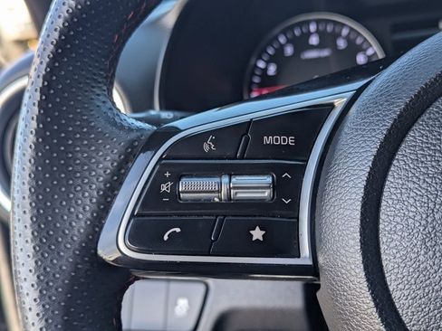 Used 2023 Kia Forte GT image 21