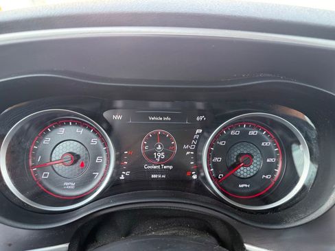 Used 2020 Dodge Charger SXT RWD image 26