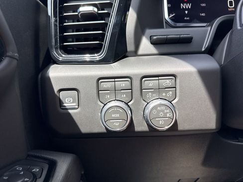 New 2026 GMC Sierra 1500 AT4X AWD/4WD image 25