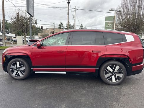 Used 2026 Hyundai Ioniq 9 SEL image 4