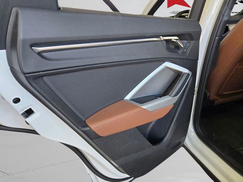 Used 2022 Audi Q3 2.0T Premium Plus image 33