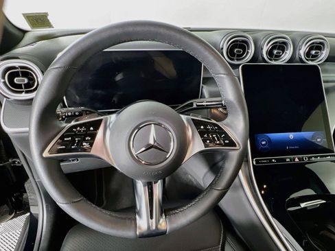 Certified 2026 Mercedes-Benz GLC 300 4MATIC image 12